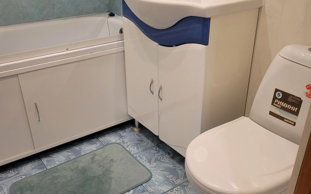 Квартира на Земляной 12