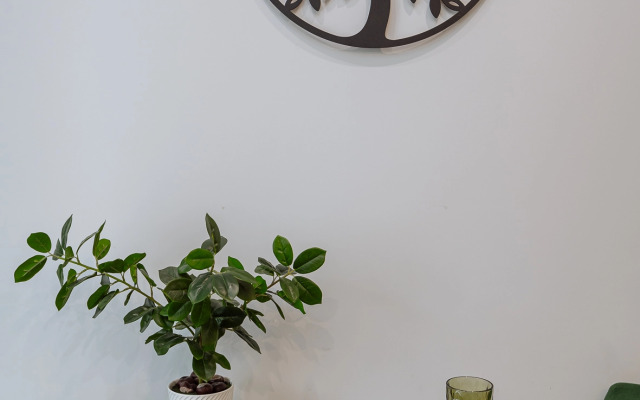 3- kh komnatnaya na poberezhye Flat
