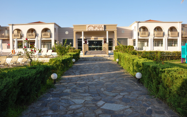 Arta Palace Hotel