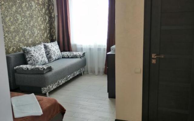 Гостевой Дом Alexandria56 hotel