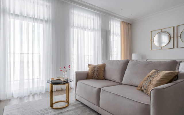 Апартаменты Балтийский закат Коллекция Морес