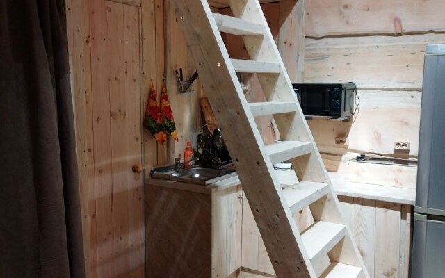 Частный Дом Комфорт на Набережной 7Б