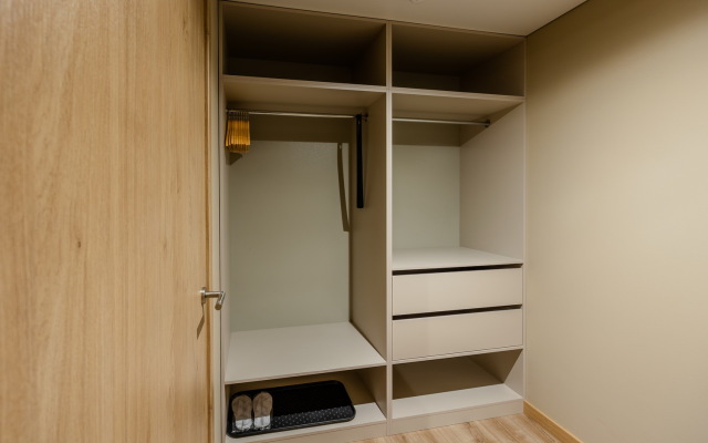 Magic Apart Apartments