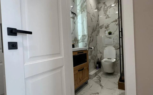 Arendagrad Stepanova 3 Flat