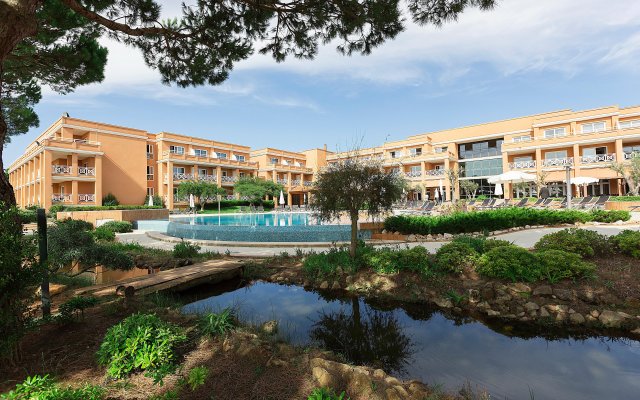 Курортный отель Quinta da Marinha Resort