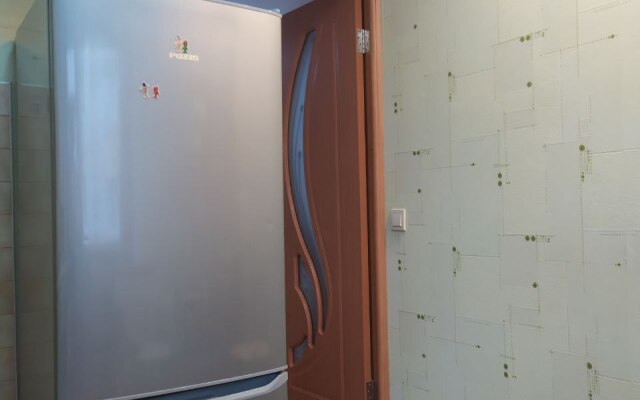 Fortuna Siti Ryadom S Avtovokzalom Flat