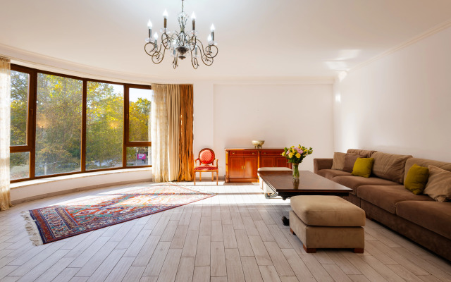 Квартира 3-к в новостройке на улице Арама DI723