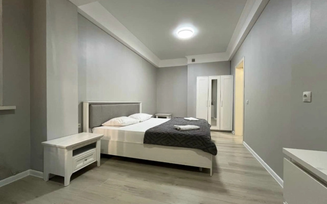 Апартаменты Sundag КавБ9