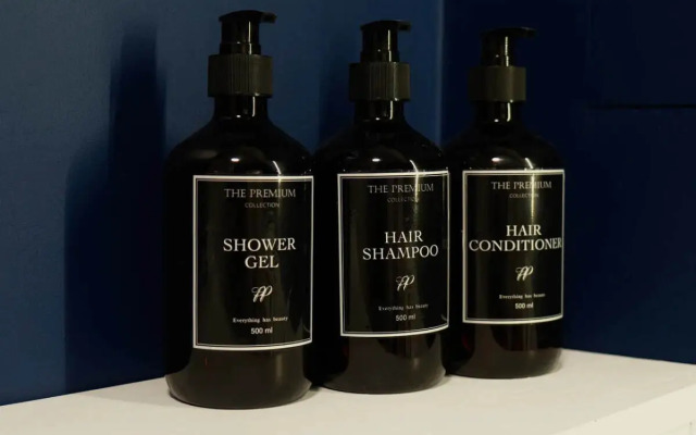 Апартаменты Apart-Comfort с балконом на Городском валу 15 к2