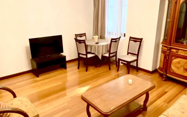 Yerevan Central Stays Apartments