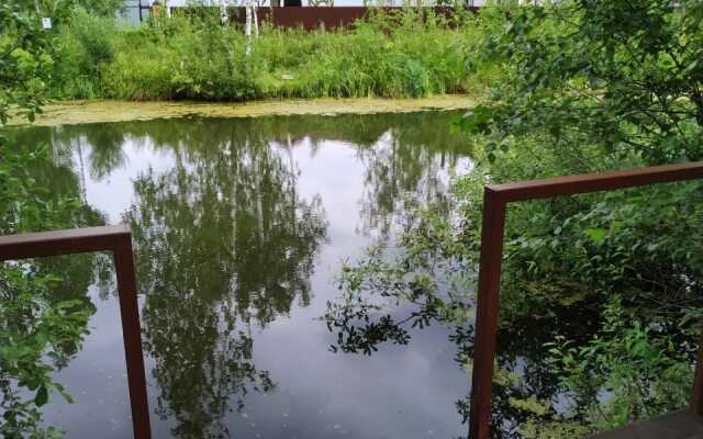 Taunkhaus Selskiy Guest House