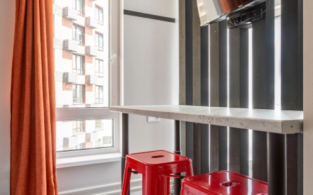 Inhome24 Svetlye Na Volokolamskom Shosse Apartments