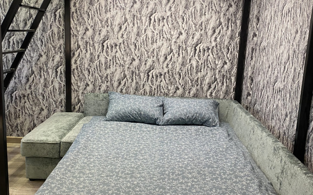 Квартира на Лево-Булачной 42/2