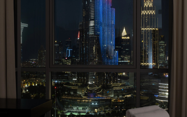 Апартаменты Welcome Home in The Residences