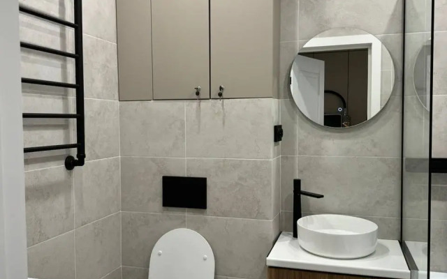 Апартаменты Рядом с аэропортом