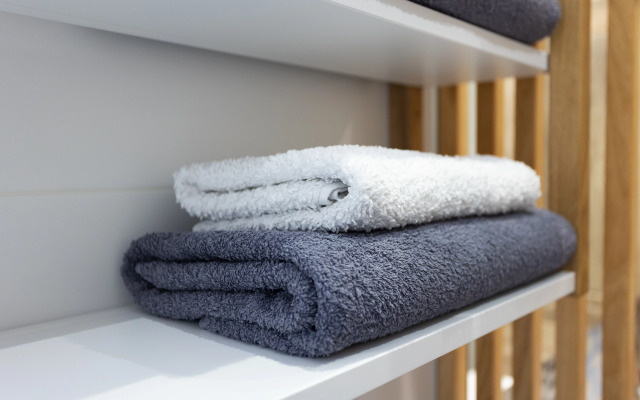 Апартаменты ArtTowerAparts 509