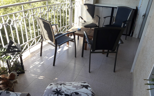 Apartamento Salamanca 20