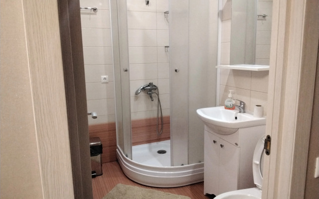 Меблированные комнаты ГД Тригона