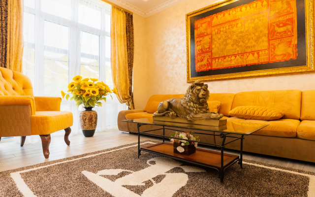 Kapkana Bay Plaza 4* Hotel