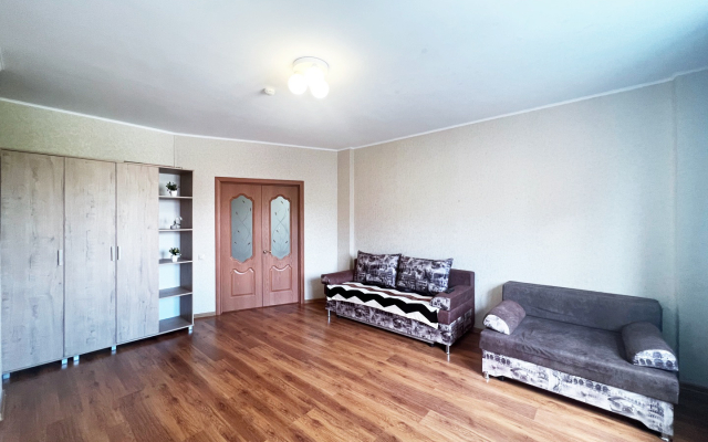 Апартаменты Atma House на Муравленко 10