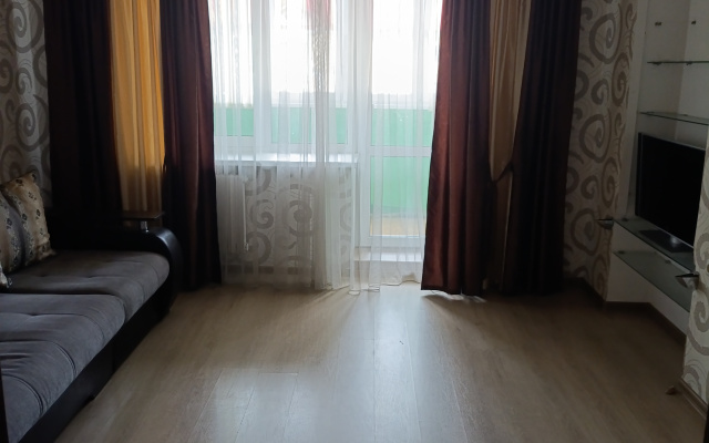 Квартира уютная в центре