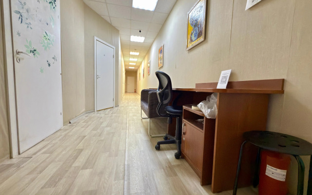 Апартаменты SyncotelHome Синко