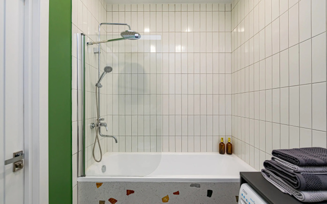 S Prekrasnym Vidom Apartments