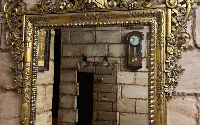 Гостевой дом Замок рыцаря