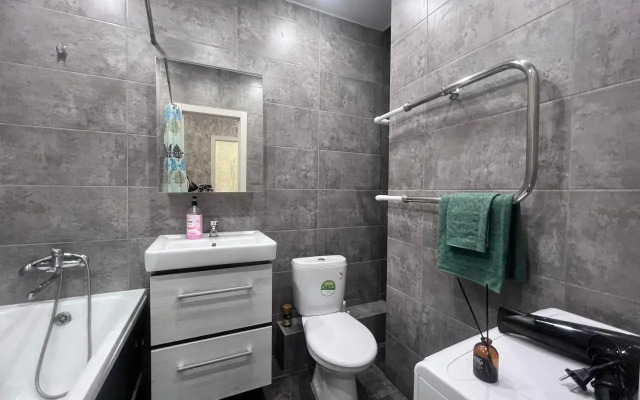 Апартаменты Дом 89 Сибирская 31а