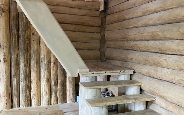 Atmosferny s Potryasayuschey Panoramoy Private House