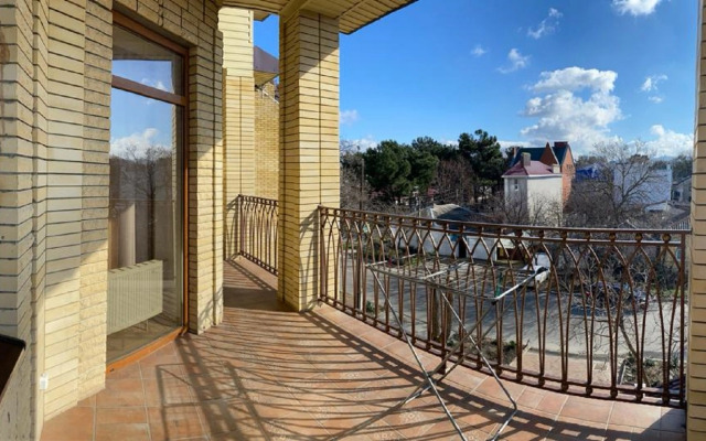 Guest house Moya Anapa