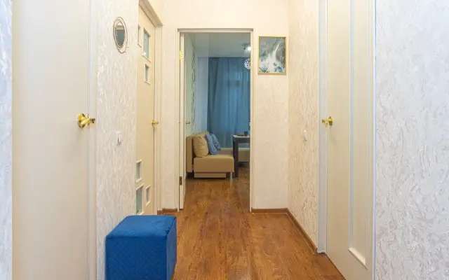 U Parka Krasnodar Apartments