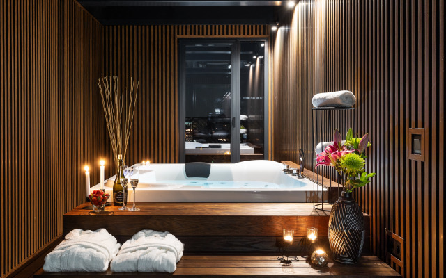Abrazo Sofia Hotel by HMG