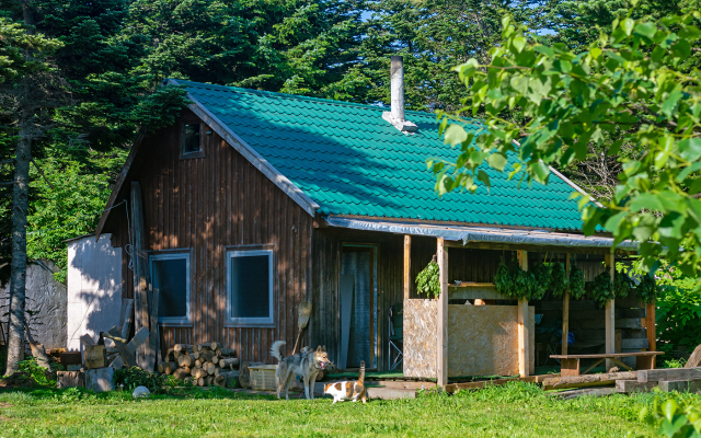 Гостевой Дом у Озера