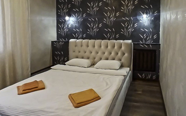 Гостевой дом Турист