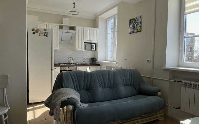 City Garden Apartments