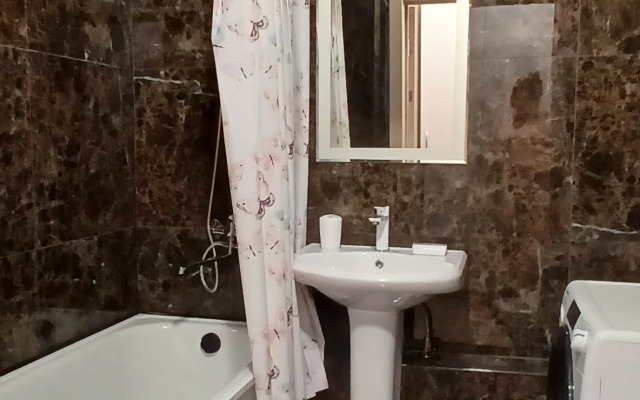 Квартира Однокомнатная 2я Новосибирская 10