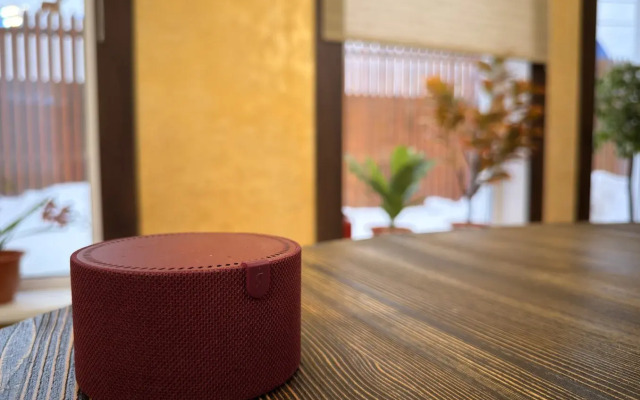 Частный Ддом Уютный Золотой