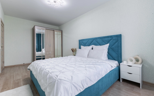 Ryadom s Kremlem Apartments