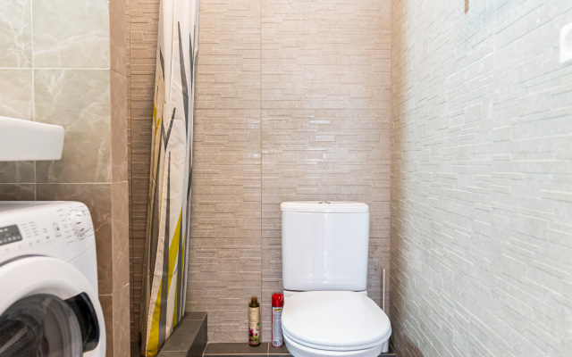 Апартаменты в ЖК Прованс в Геленджике от LetoAрart 2