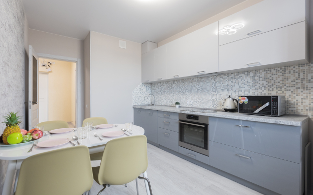 Апартаменты Эрмитаж Овражная 3