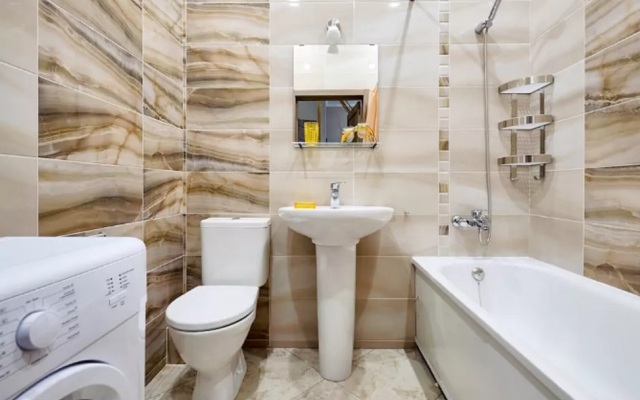 Апартаменты на Островского с Двориком Около Парка