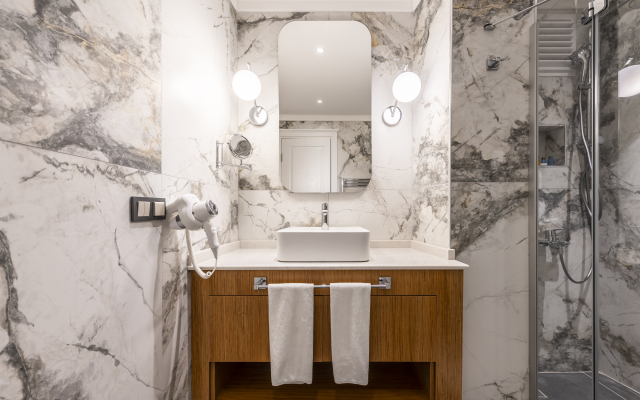 Апартаменты Sedef Pera