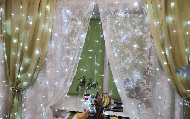 Квартира в Центре