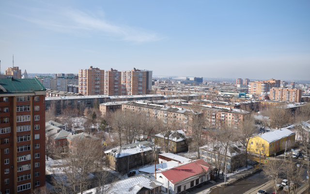 Апартаменты Studio 88