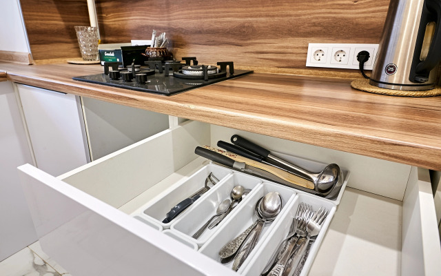 Квартира уютная в Кировском районе