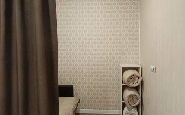 Квартира AlexHome РП Свердловский Молодежная 4