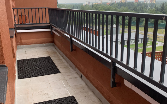 Dizaynerskaya Yevro Dvushka V Vatutinkakh Flat
