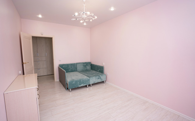 Апартаменты на Микрохирургии Глаза 7