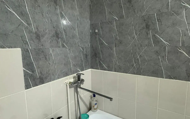 Квартира Уютная студия